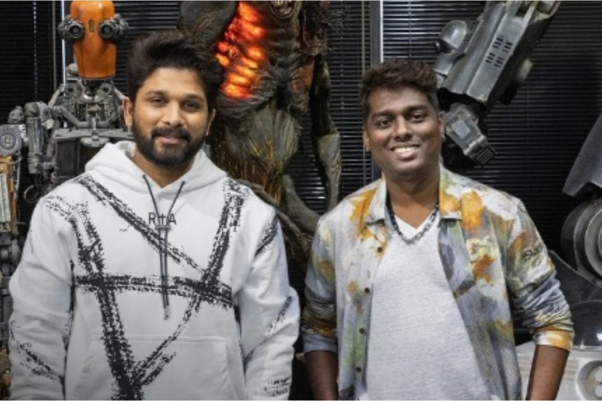 Allu Arjun To Play Warrior Role In Upcoming Action Drama AA22 x A6? Here’s What We Know