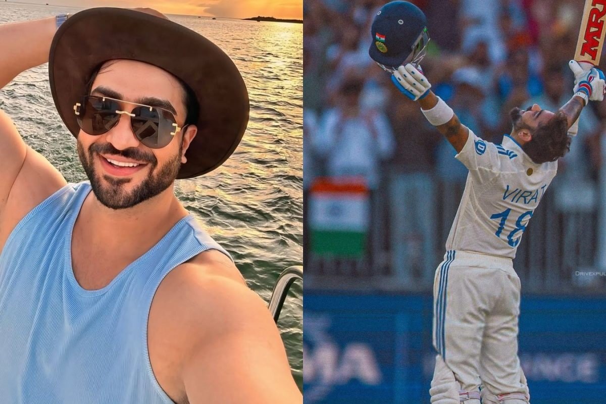 Virat Kohli Deserves To Lift Trophy: Aly Goni Cheers Ahead Of IPL Final