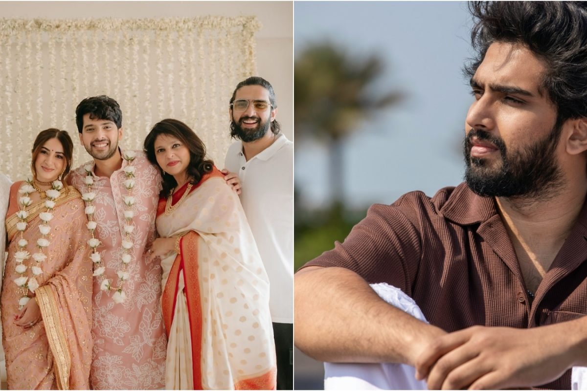 Amaal Mallik Reacts To Post About Cutting Ties With Family: ‘Brought Us Closer’