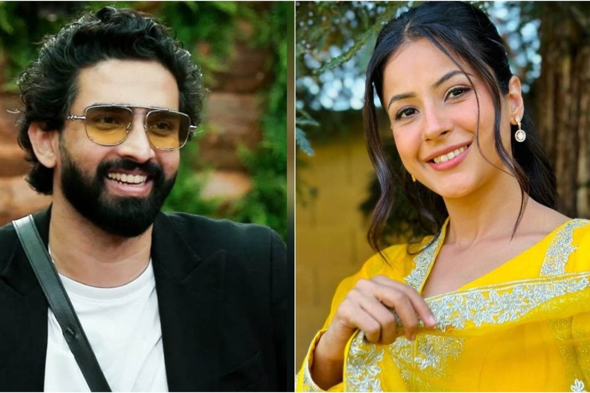 Bigg Boss 19: Amaal Mallik Sends Message To Shehnaaz Gill, Says ‘Aapke Bhai Ne…’ | Video