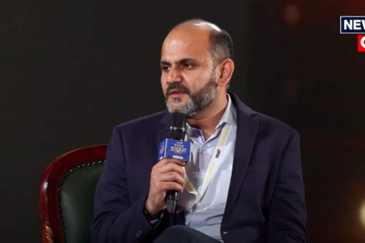 Rising Bharat Summit 2025: Aman Batra Reveals AIs Role In InsuranceDekho’s Growth Strategy