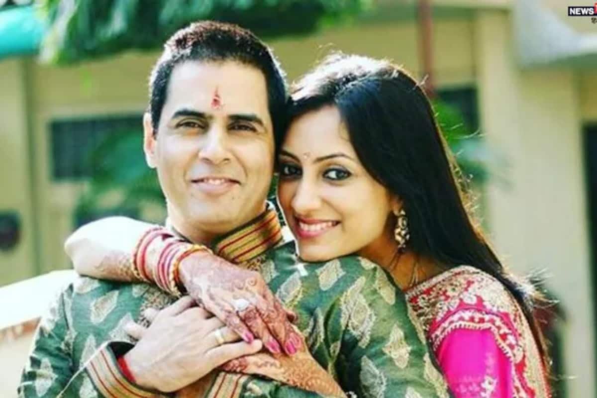 Actor Aman Verma, Wife Vandana Lalvani File For Divorce After 9 Years Of Marriage: Report