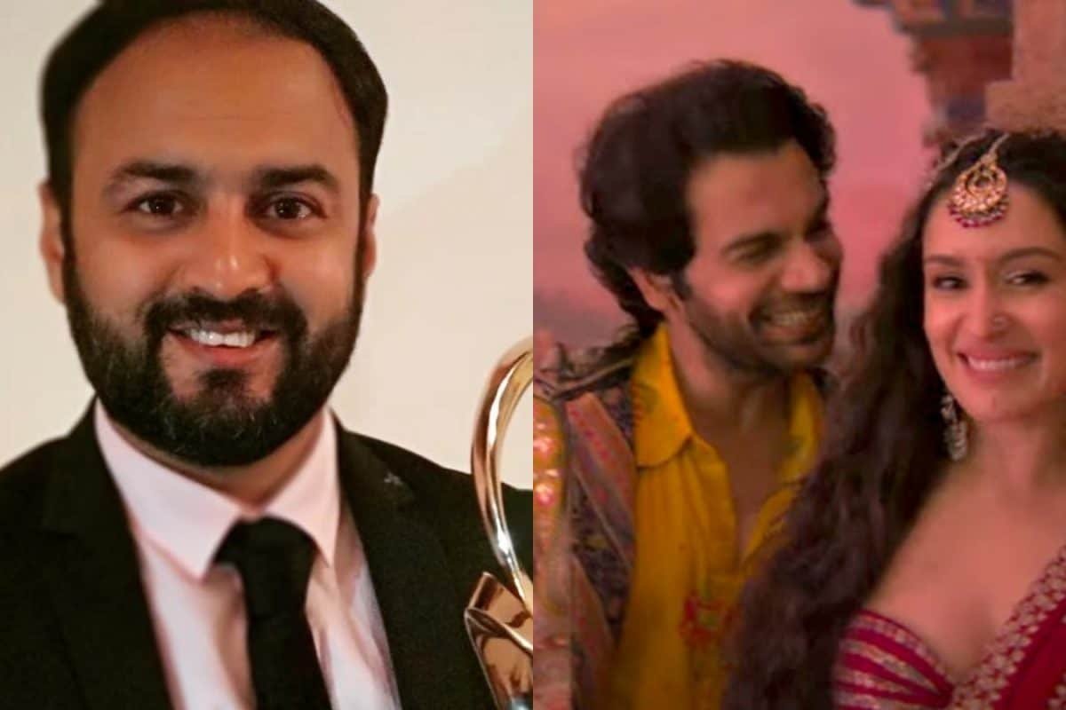 Stree 2 Director Amar Kaushik Says He Lost Sleep Over Rajkummar Rao Starrer: Gaali Khaane Ke Liye...