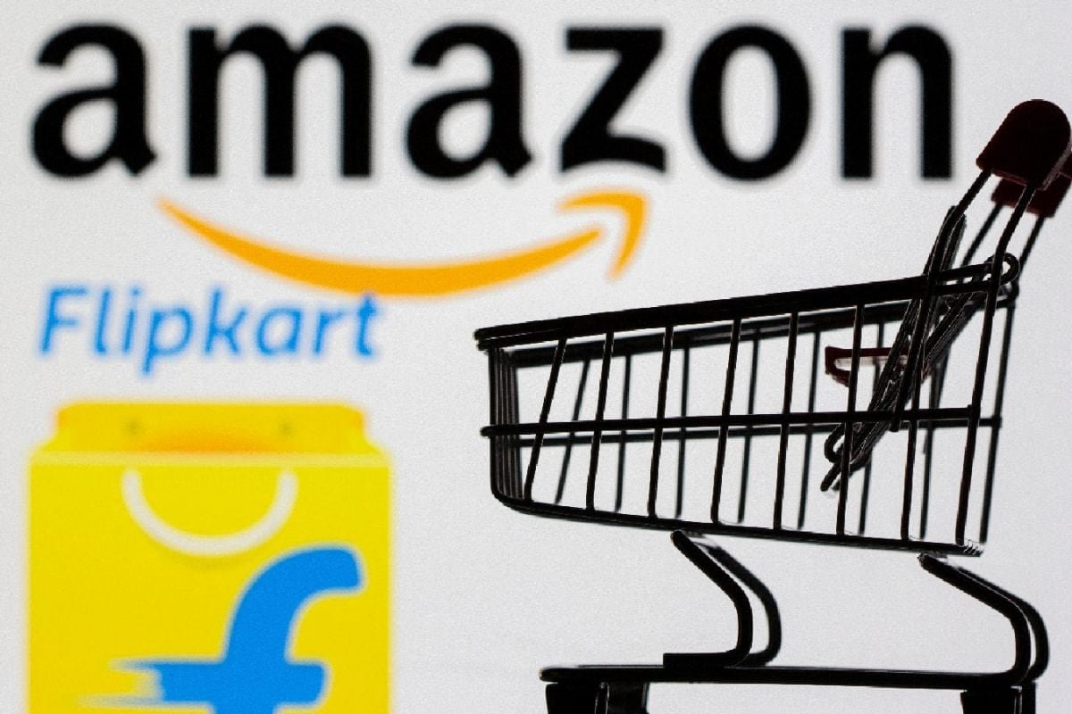 Amazon, Flipkart Among E-Commerce Sites To Get Govt Notice Over Pakistani Flags, Merchandise