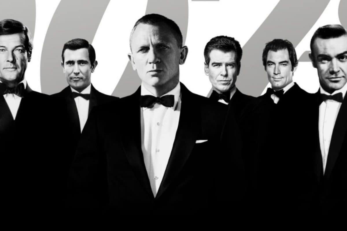 Amazon MGM Takes Creative Control Of James Bond As Barbara Broccoli, Michael G. Wilson Step Back