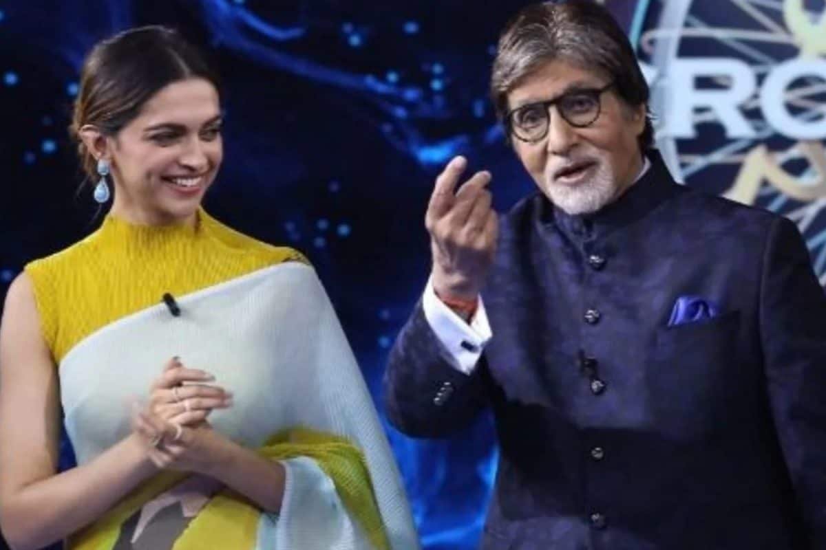Shoojit Sircar Says Amitabh Bachchan Was Finest In THIS Movie With Deepika Padukone