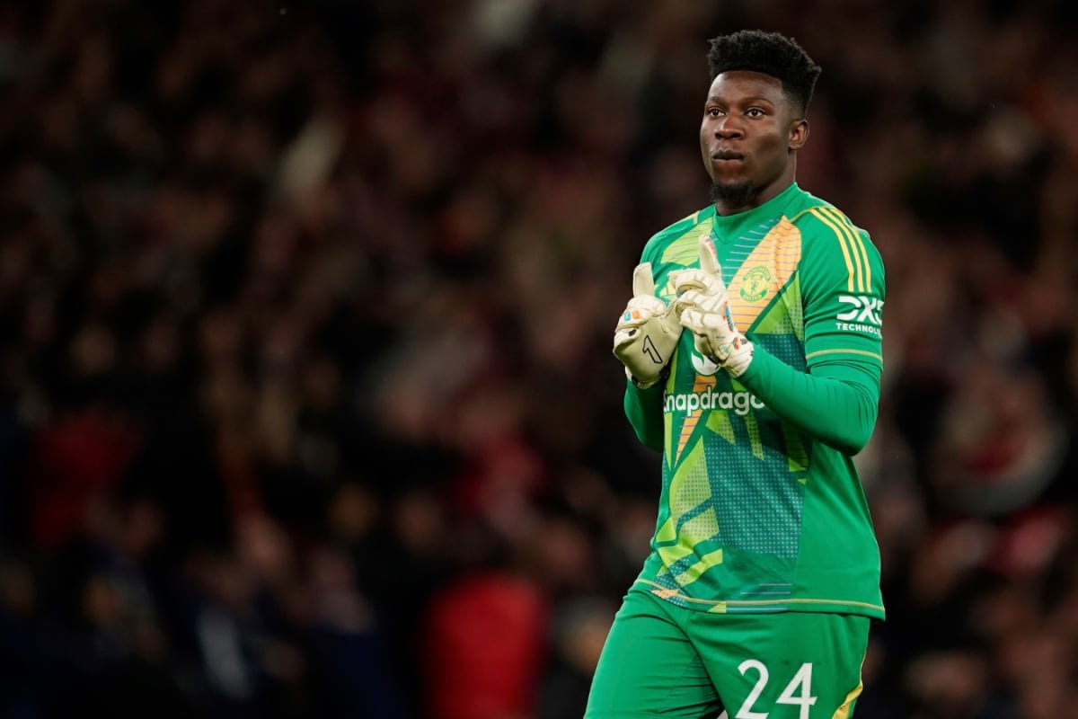 ‘Looks A Bit Guilty’: Roy Keane Questions Onana’s Judgment After VAR Drama Vs Chelsea