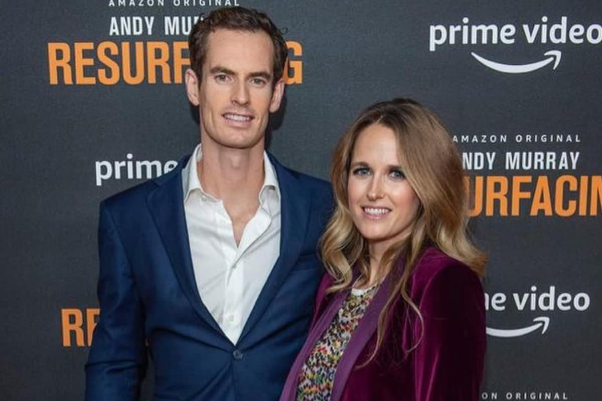 Andy Murray Reveals He Bought Ferrari After Brief Breakup With Wife But Then...