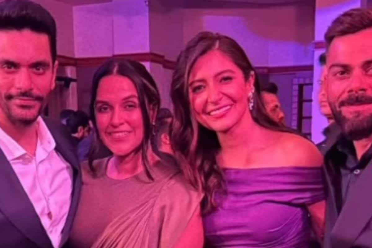 Angad Bedi Cheers For Virat Kohli Ahead Of IPL 2025 Final: He Will Lift The Trophy