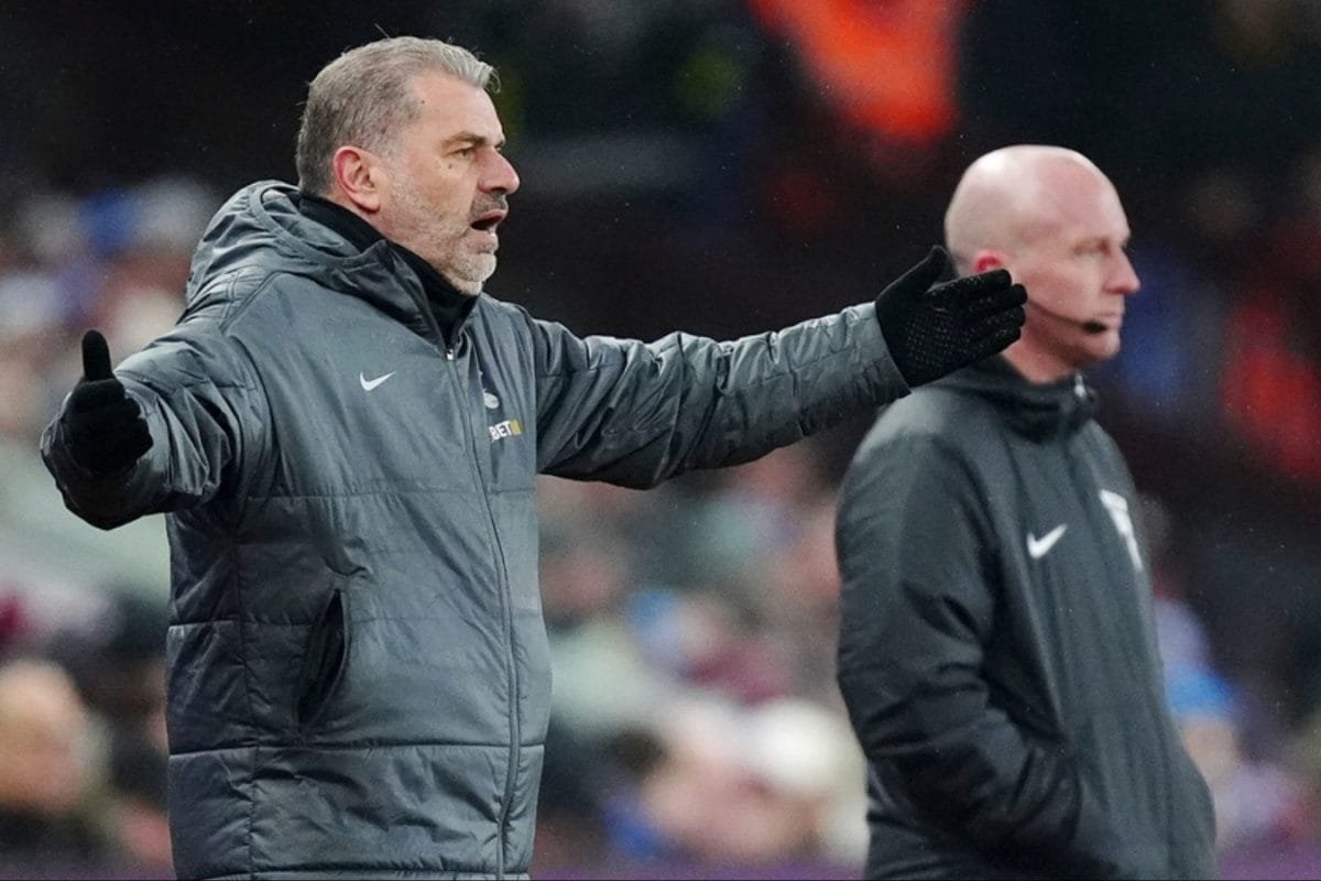 Ange Postecoglou Insists Tottenham Can Salvage Season Despite FA Cup Exit