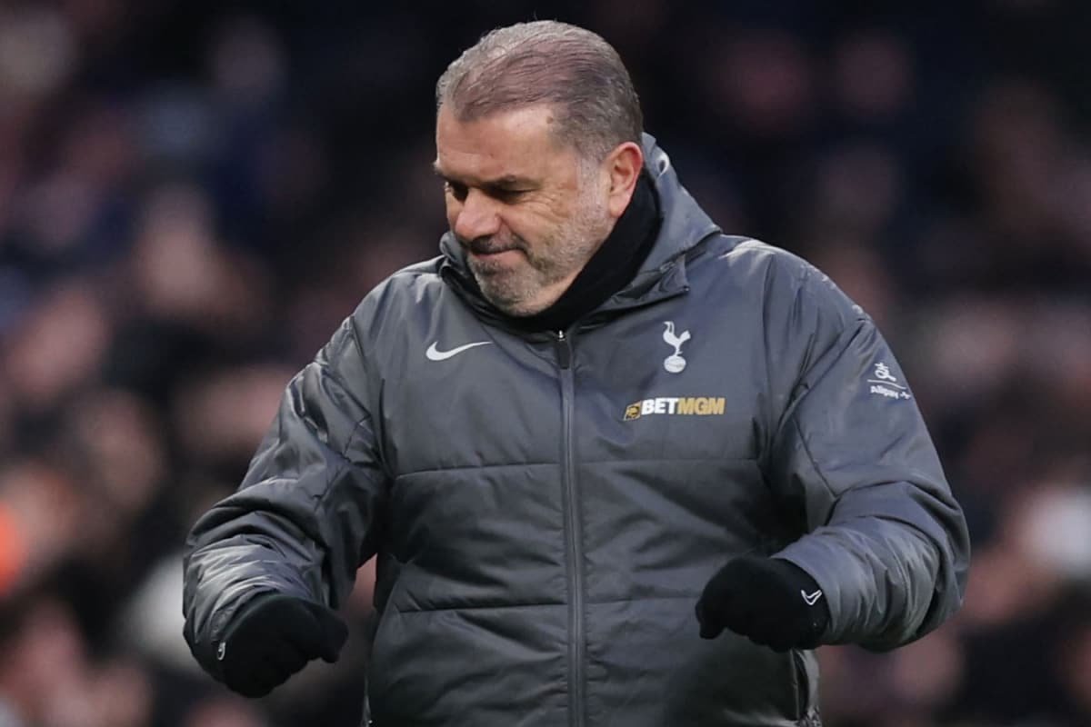 I Hope It Happens For Him: Ange Postecoglou Backing Mauricio Pochettinos Pipedream Of Spurs Return