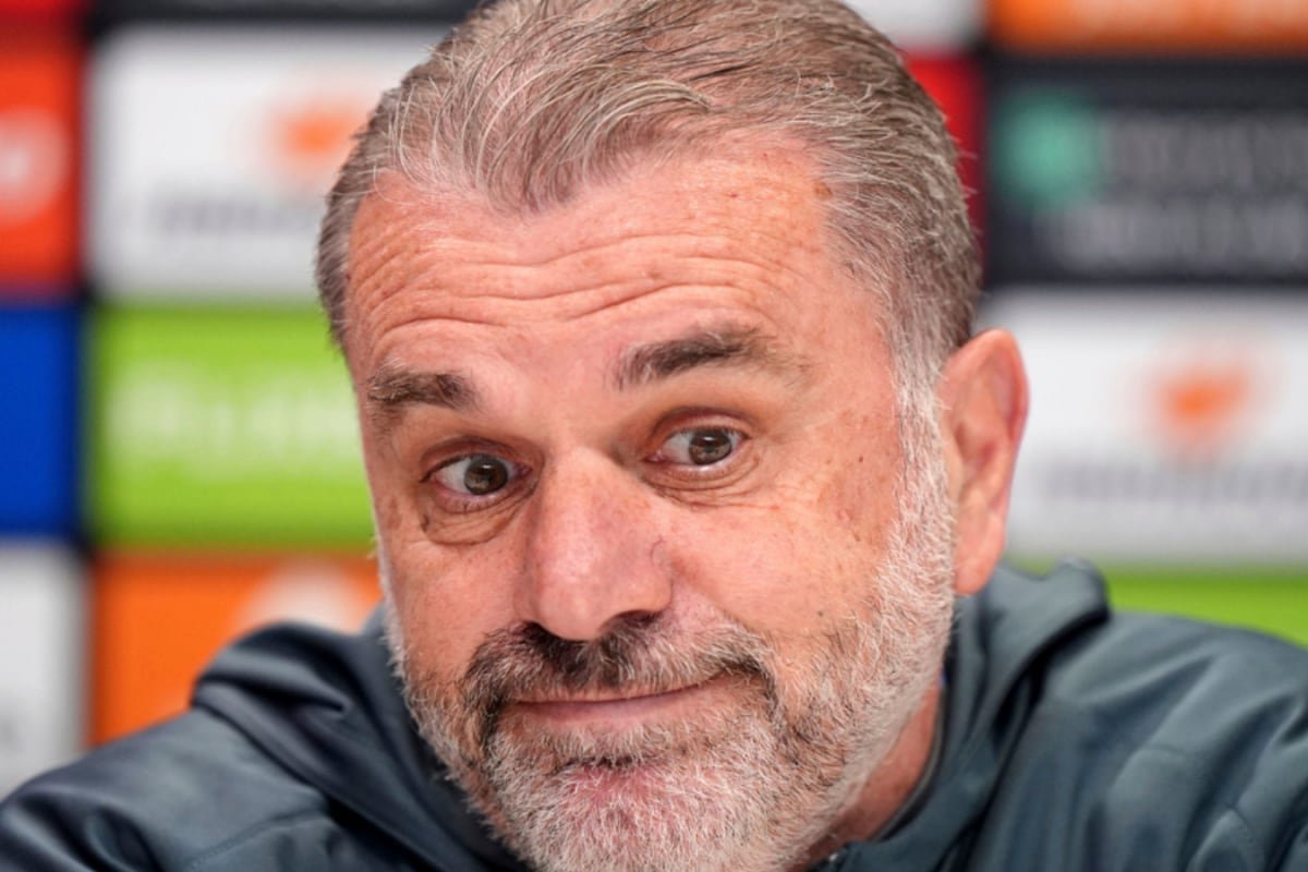 Ange Postecoglou To Be Fired By Tottenham Hotspur? Reports Suggest Spurs Boss In Danger