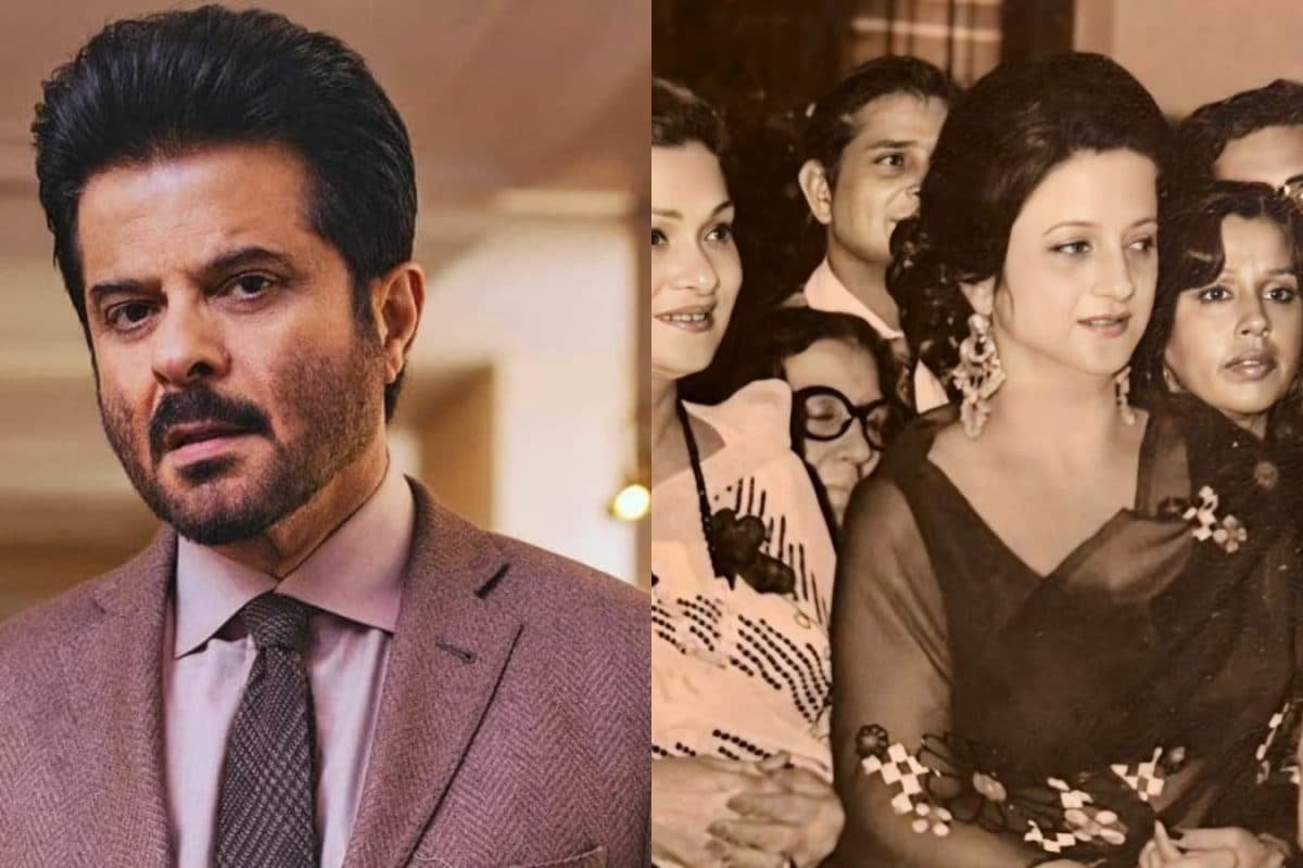 Anil Kapoor Pens Emotional Note After Mother Nirmals Death: Remarkable Woman