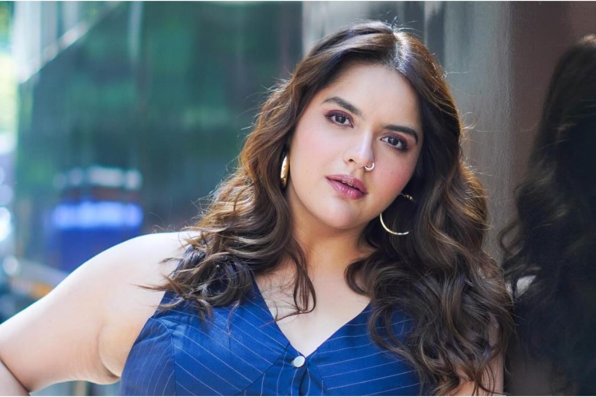 Anjali Anand Reveals She Was Not The First Choice For Dabba Cartel: Took My Audition Secretly At 1 Am