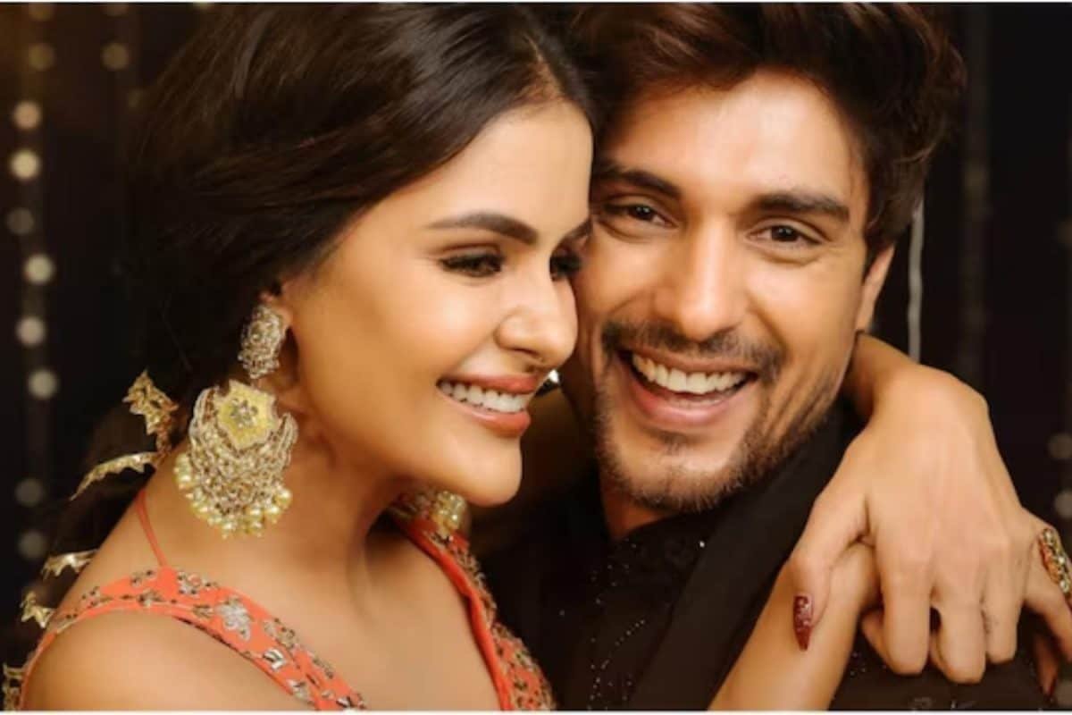 Ankit Gupta REACTS To Breakup Rumours With Priyanka Chahar Choudhary: ‘Any Third Person…’