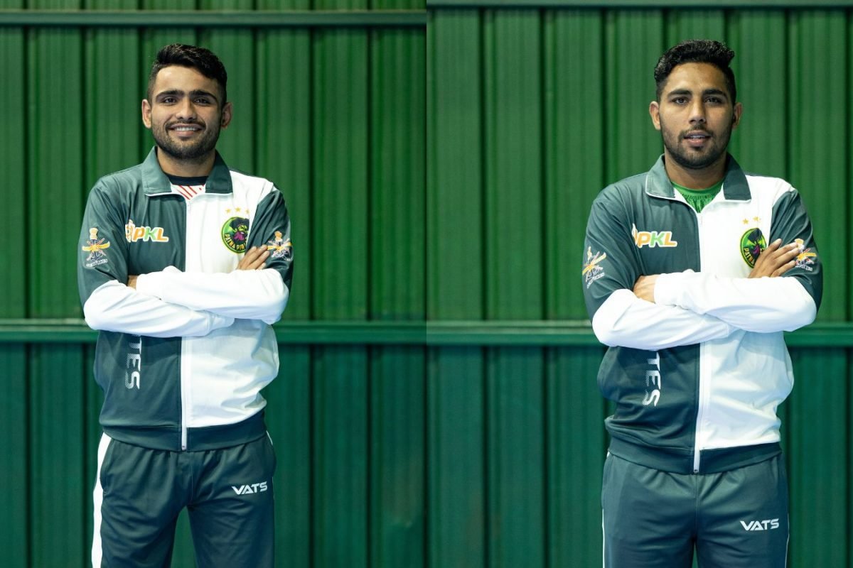 Pro Kabaddi League 2025: Ankit Jaglan Named Patna Pangrys Captain For Season 12