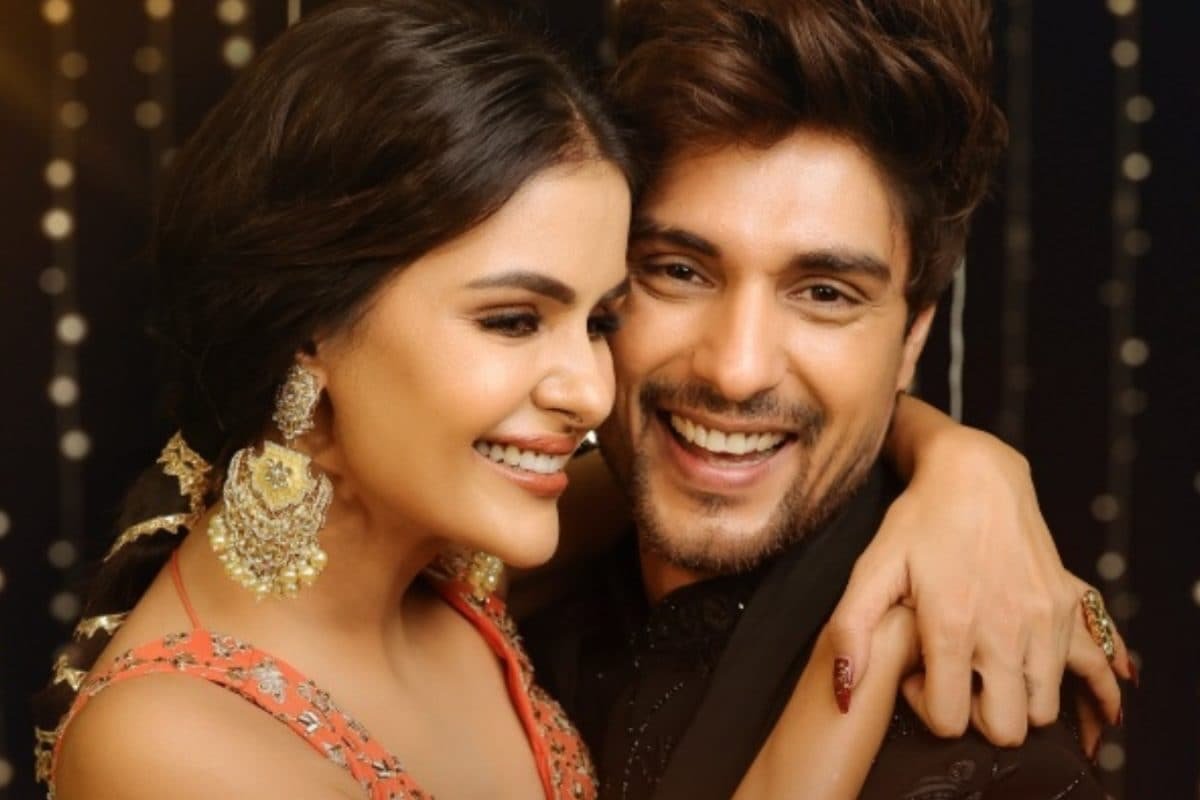 Priyanka Chahar Choudhary Says Changes Are Good Amid Breakup Buzz With Ankit Gupta: One Has To Move Foward