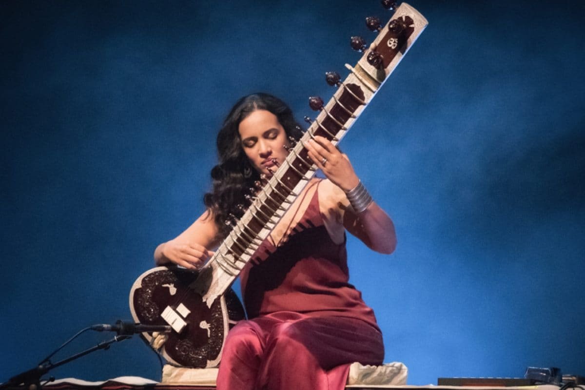 Anoushka Shankar Celebrates 30 Years In Music With New Album ‘Chapter III: We Return To Light’ Featuring Alam Khan & Sarathy Korwar