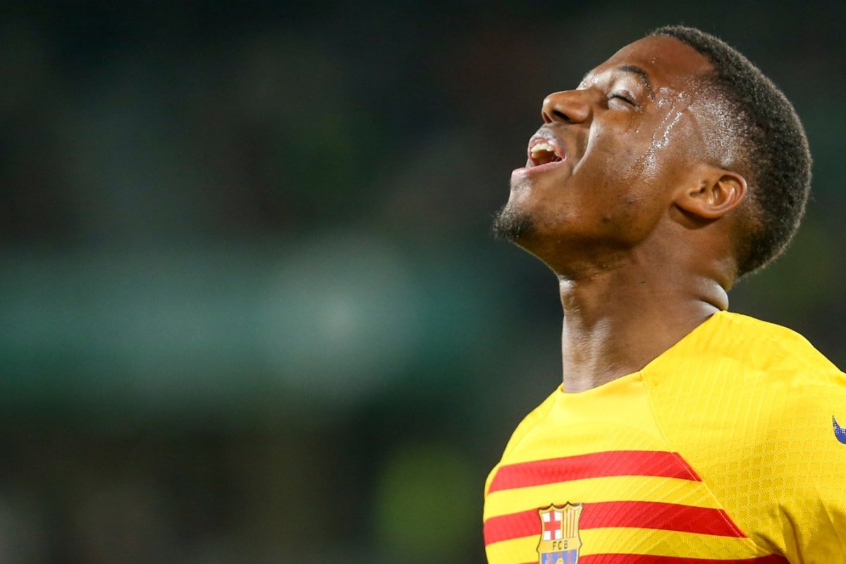 Not Another Joao Felix: Ansu Fati Chooses Monaco Over Chelsea