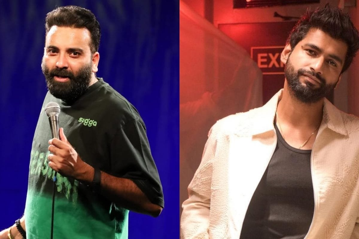 Anubhav Bassi, Harsh Gujral Are Gay: Comedians Stand-Up Gets Mixed Reviews
