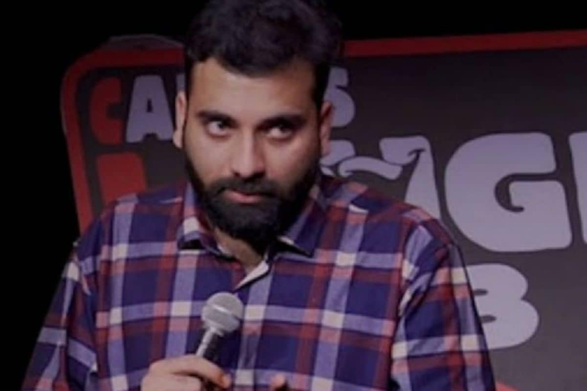 Anubhav Singh Bassi’s Stand-Up Gigs Cancelled Over Alleged Indecent Language; Netizens React