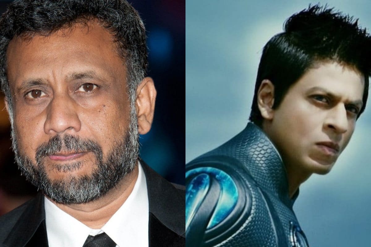 Bollywood Wanted Shah Rukh Khan To Fall: Anubhav Sinha Recalls The Industry’s Negativity Towards Ra.One