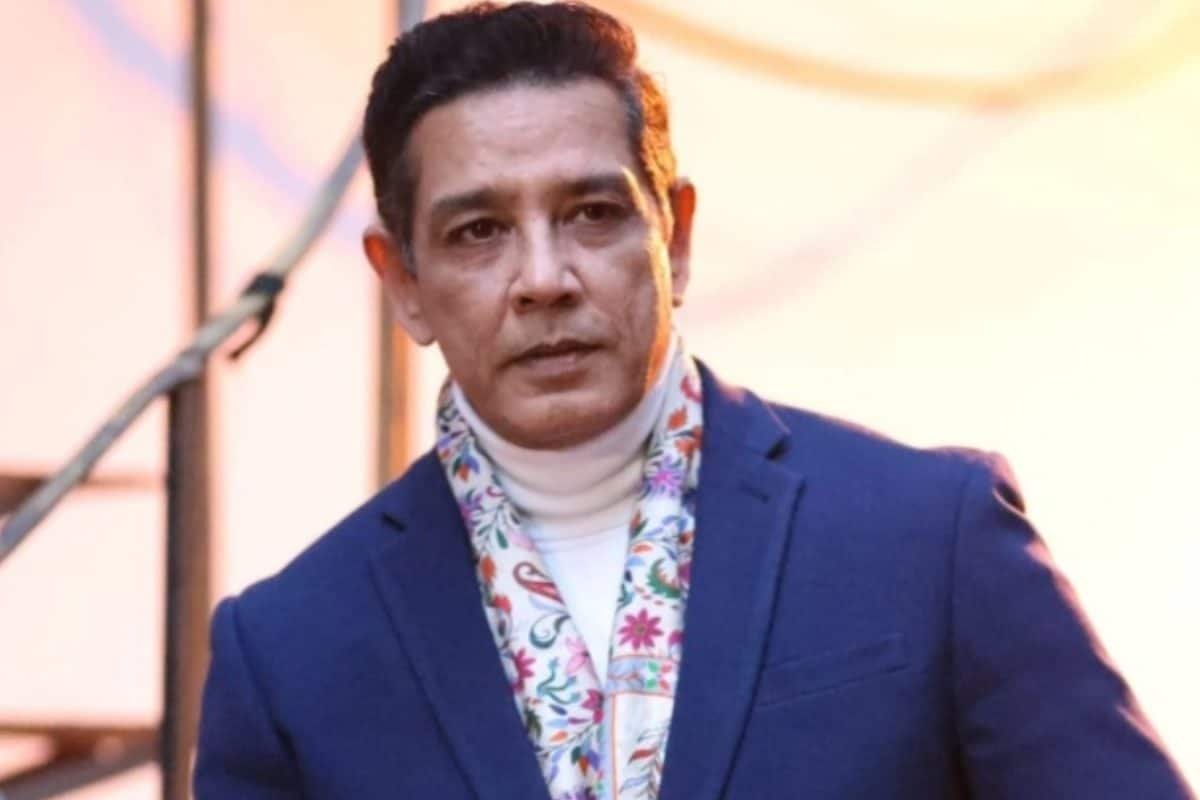Anup Soni Reveals How ‘Crime Patrol’ Changed His Life: ‘Show Has Made Me A Better Human Being’