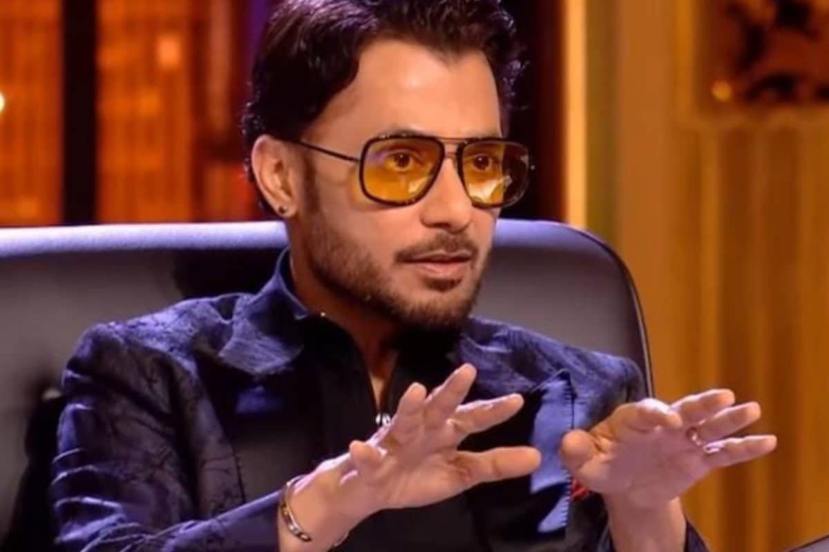 Shark Tank India: Anupam Mittal Schools Pitcher, Tells Her Get Out Of This Business