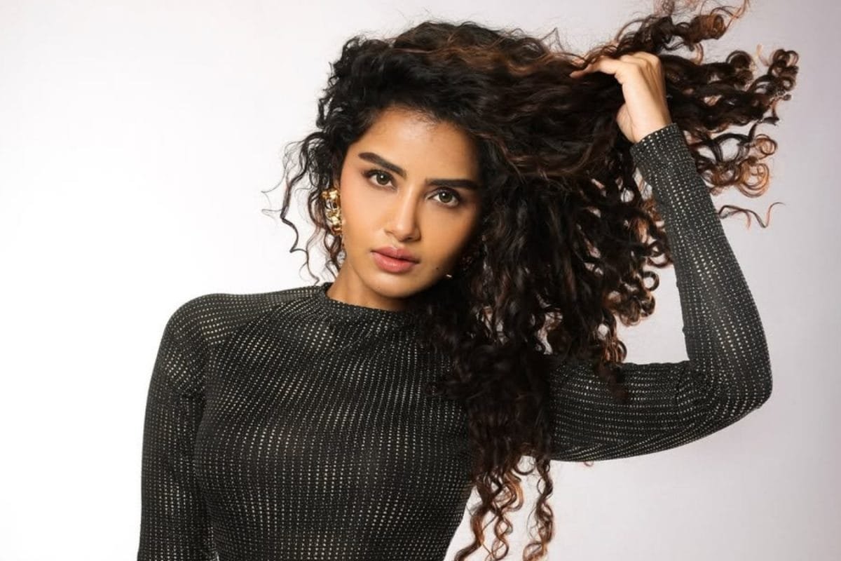 Happy Birthday Anupama Parameswaran: Top Movies And Upcoming Projects Of The Actress