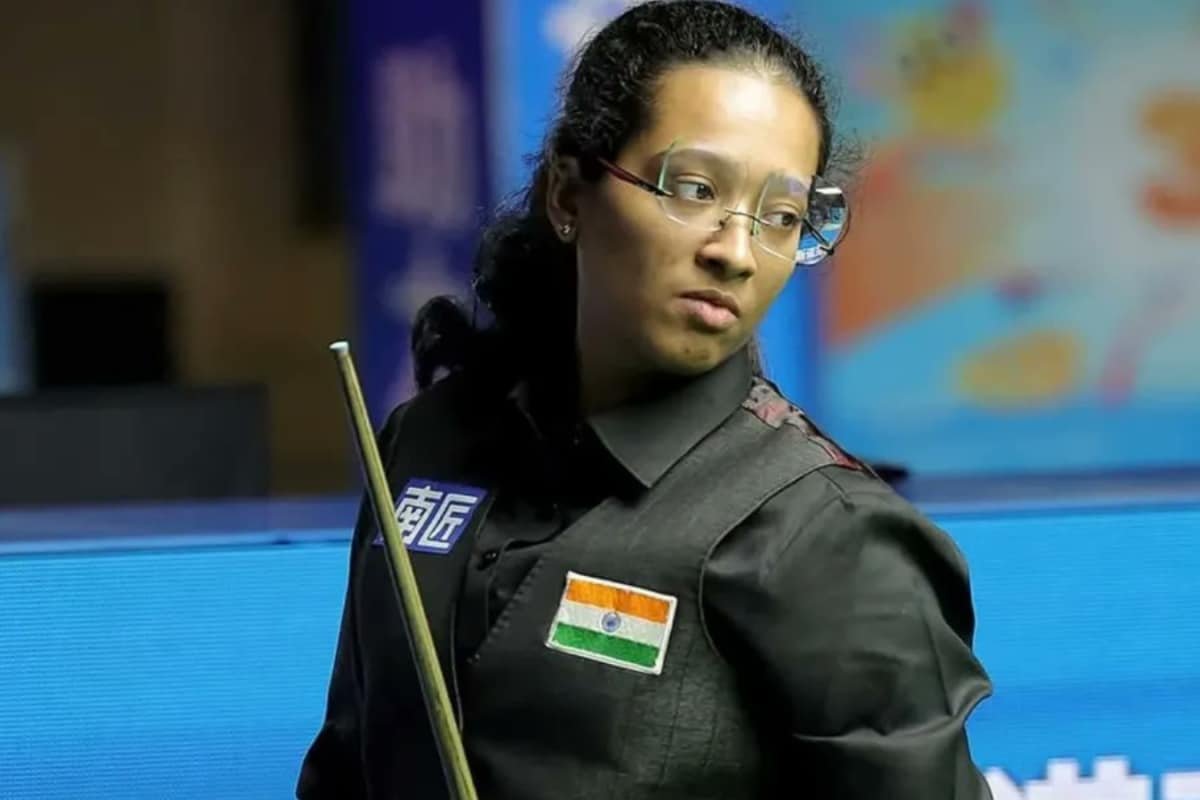 Anupama Ramachandran Scripts History, Becomes First Woman To...