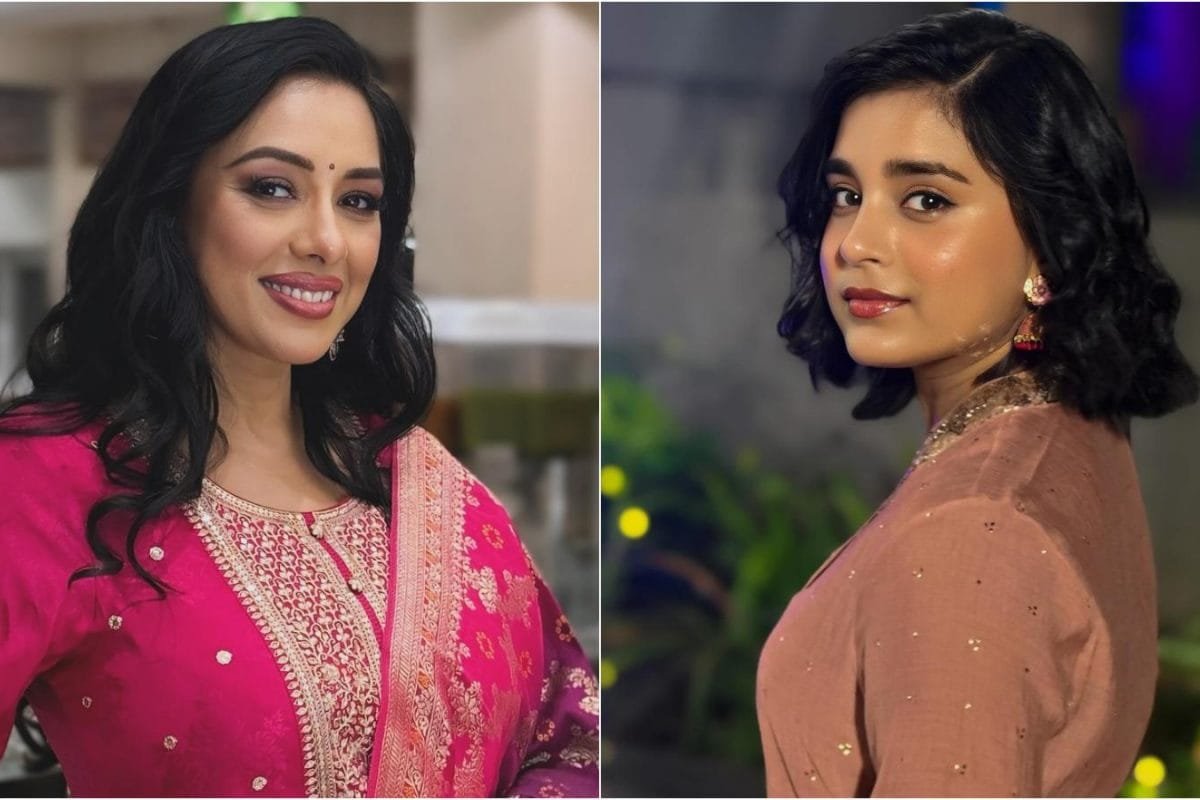 Anupamaa Actress Rupali Ganguly Applauds Sumbul Touqeer For Slamming Body-Shamers: So Proud Of You