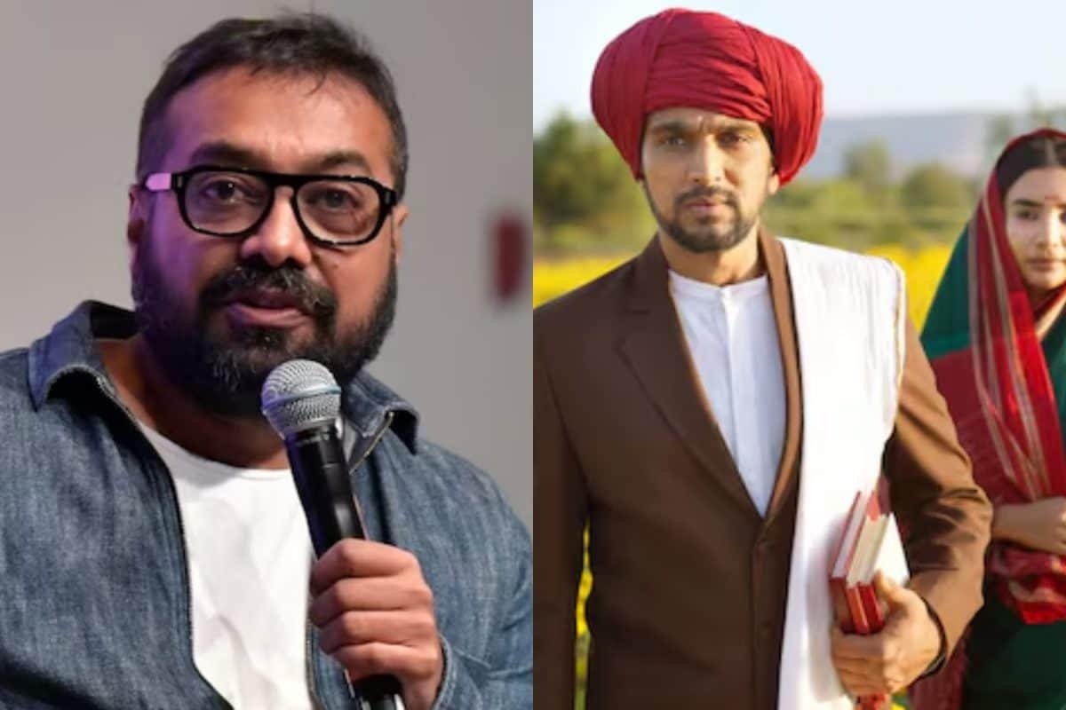 Anurag Kashyap Bashes Censor Board Over Phule Controversy: Aap Ki Kyu Sulag Rahi Hai?