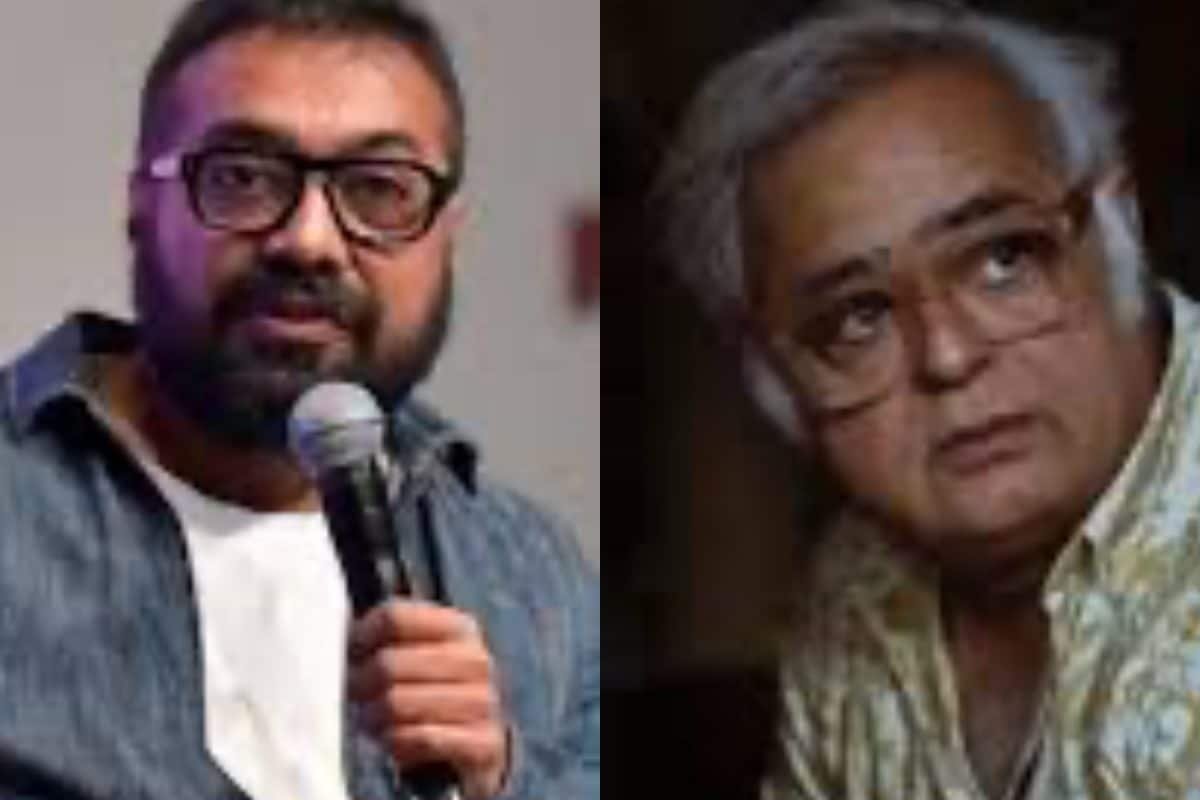 Anurag Kashyap Needed Rs 15000, Asked Hansal Mehta For Work: ‘I Paid Him Rs 75K, But Film Never Released’