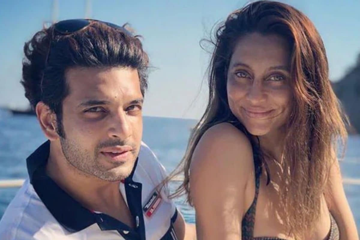 He Was Sleeping With All Of Mumbai: Did Anusha Dandekar Take A Dig At Ex-BF Karan Kundrra?