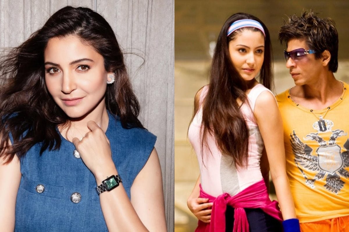 Sad Anushka Sharma Cried Like A Child After Losing Best Debut Award To THIS Actress