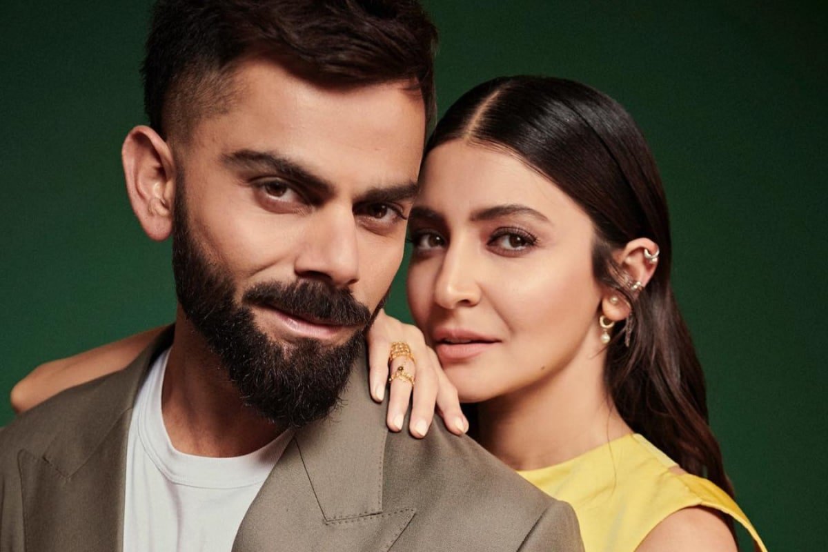 Virat Kohli Said Anushka Sharmas Family Accepted Him From Day 1: Father-In-Law, I Are Friends
