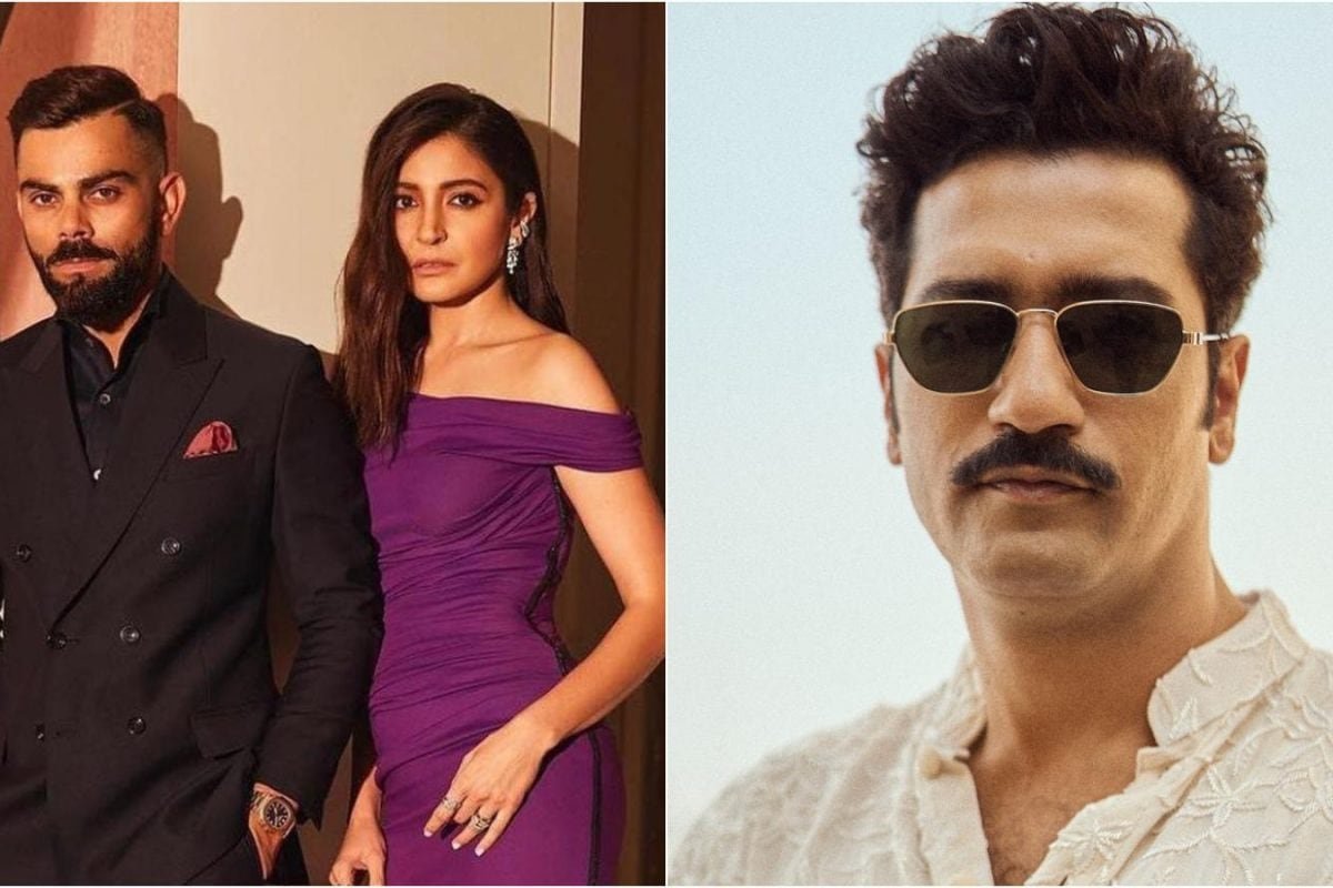 Anushka-Virat Moved To London Due To THIS Reason; Sharath Kamal Wants Vicky Kaushal To Star In His Biopic