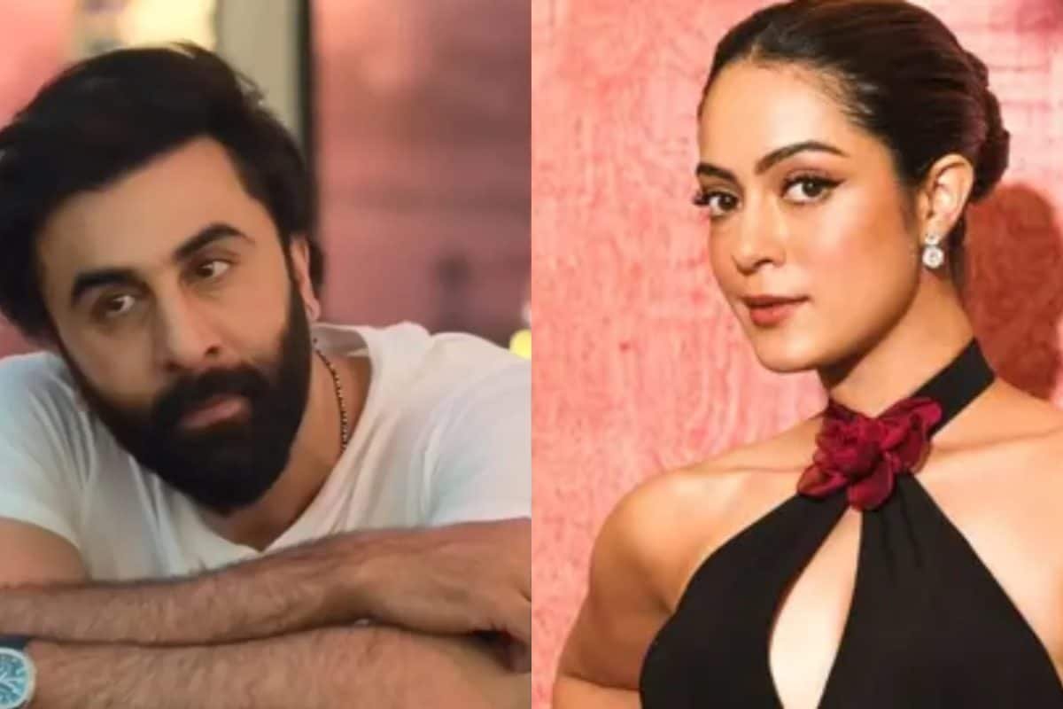 ‘Ranbir Kapoor Has No Starry Tantrums’: Anya Singh Recalls BTS Moments From The Ba***ds Of Bollywood
