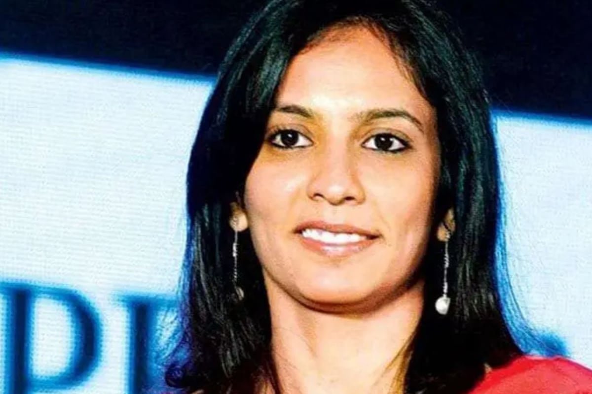 Get Micro Pieces In Order And We Will Be Able To Shine: Aparna Popat On What India Needs To Be A Sporting Giant