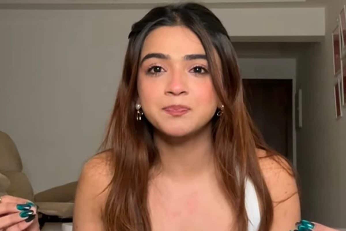 Rebel Kid Apoorva Mukhija Drops Post On Breaking Down, End Of The World: Lets Pretend Its Not...