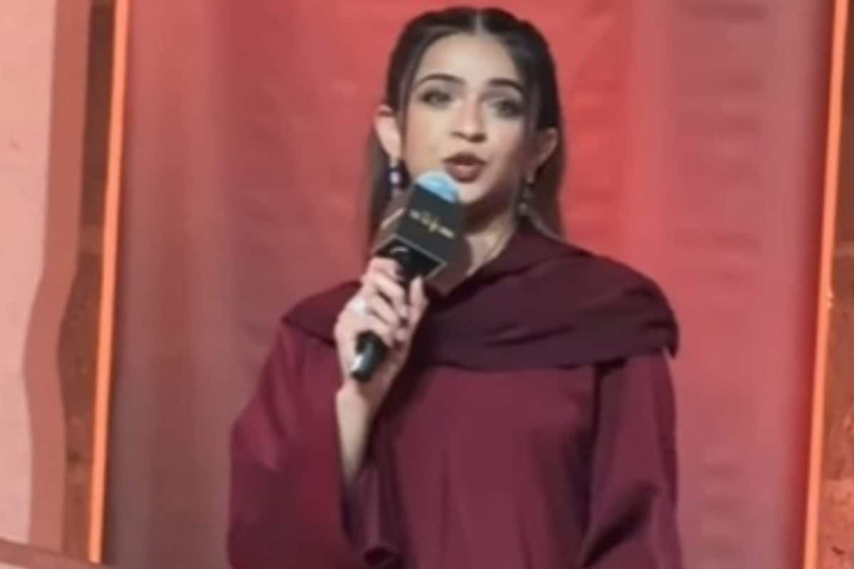 Apoorva Mukhija Calls Herself Red Flag At The Traitors Show: I Use More Than...