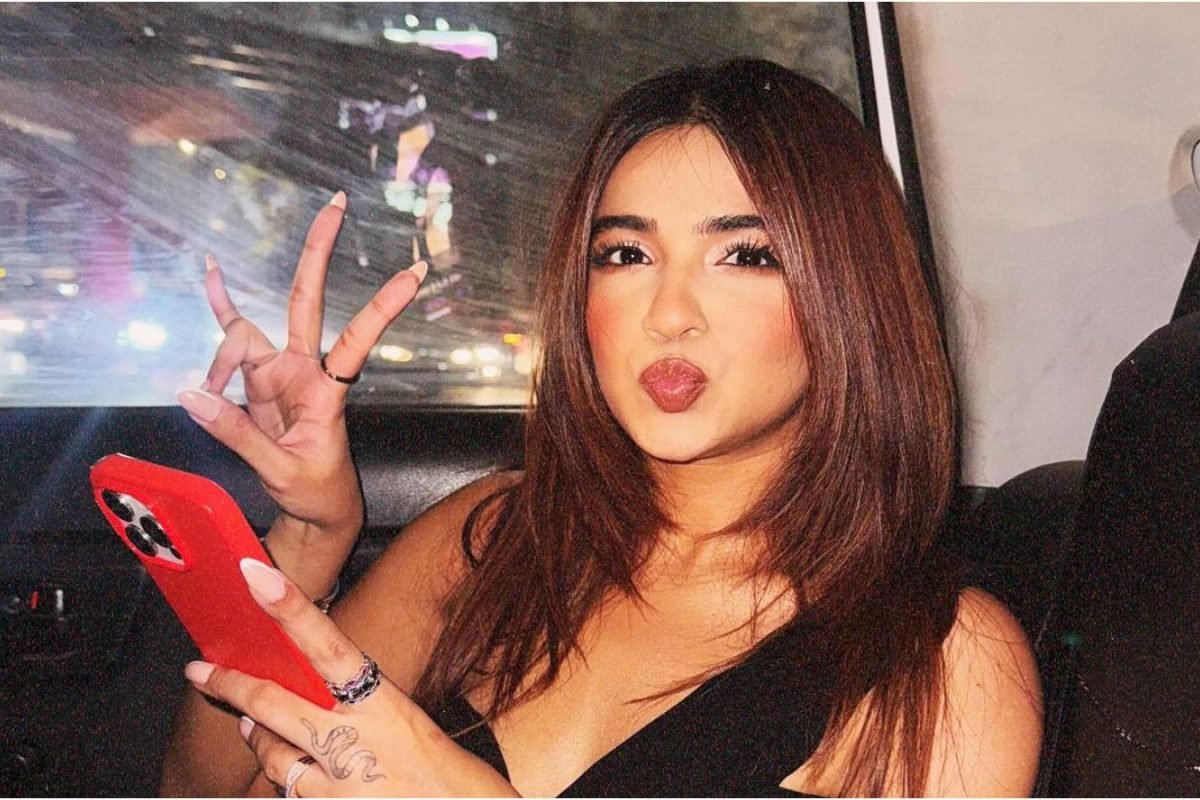 Apoorva Mukhija Says Society ‘Hates’ Seeing Women Happy: ‘CarryMinati Abuses…’