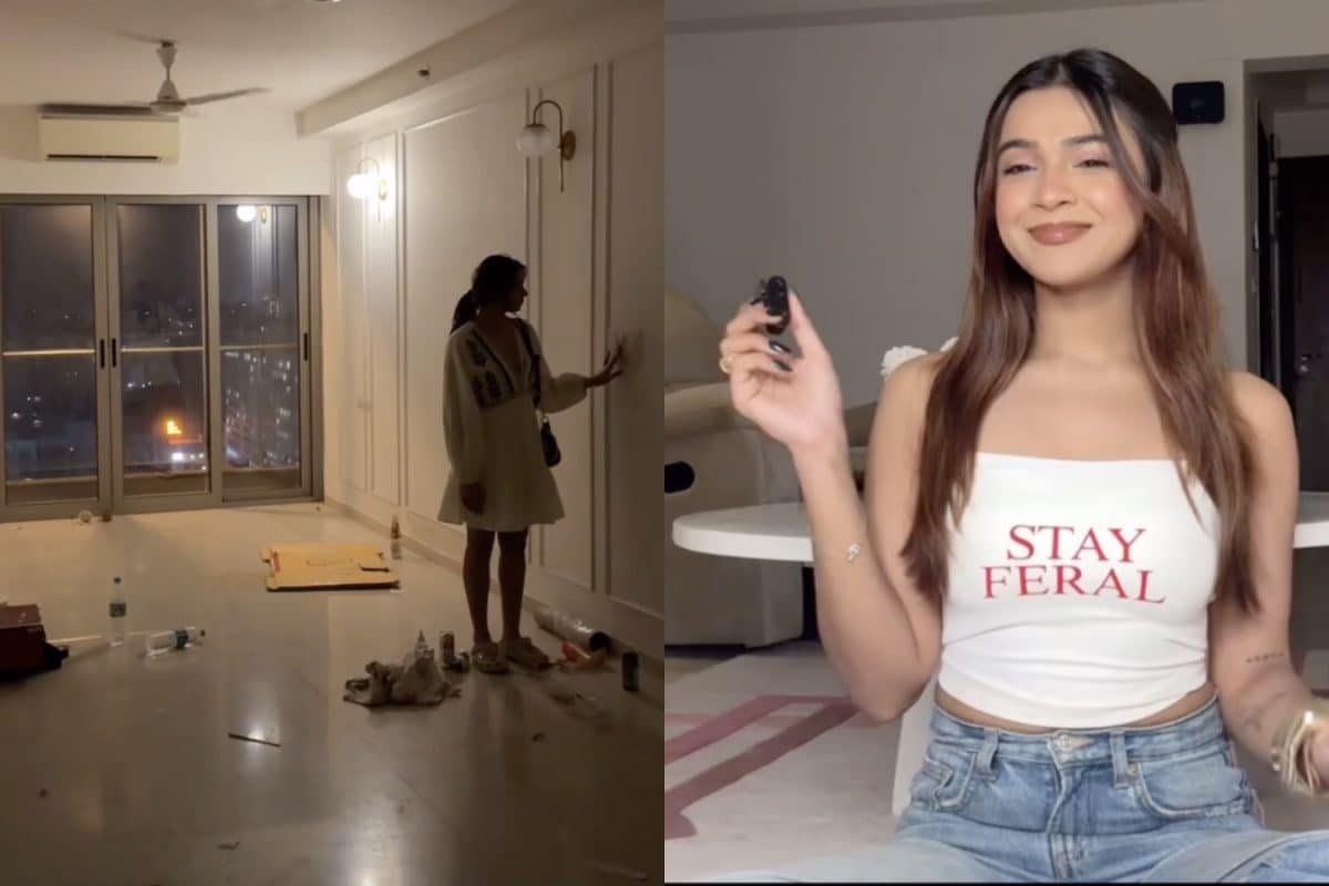 Apoorva Mukhija Aka Rebel Kid Leaves Mumbai Flat After Indias Got Latent Controversy: End Of An Era