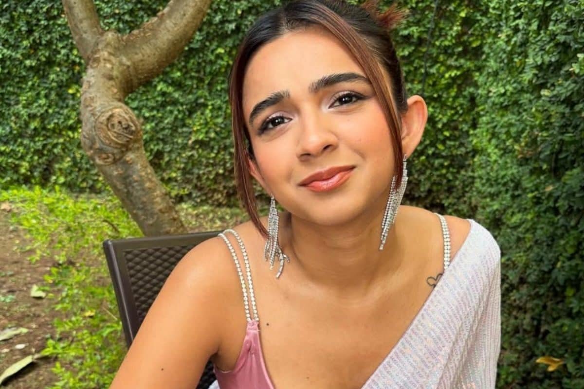 Apoorva Mukhija Pens Note For Mom After YouTube Comesupport Hits 10M Views: Meri Kismat Kharab Nahi