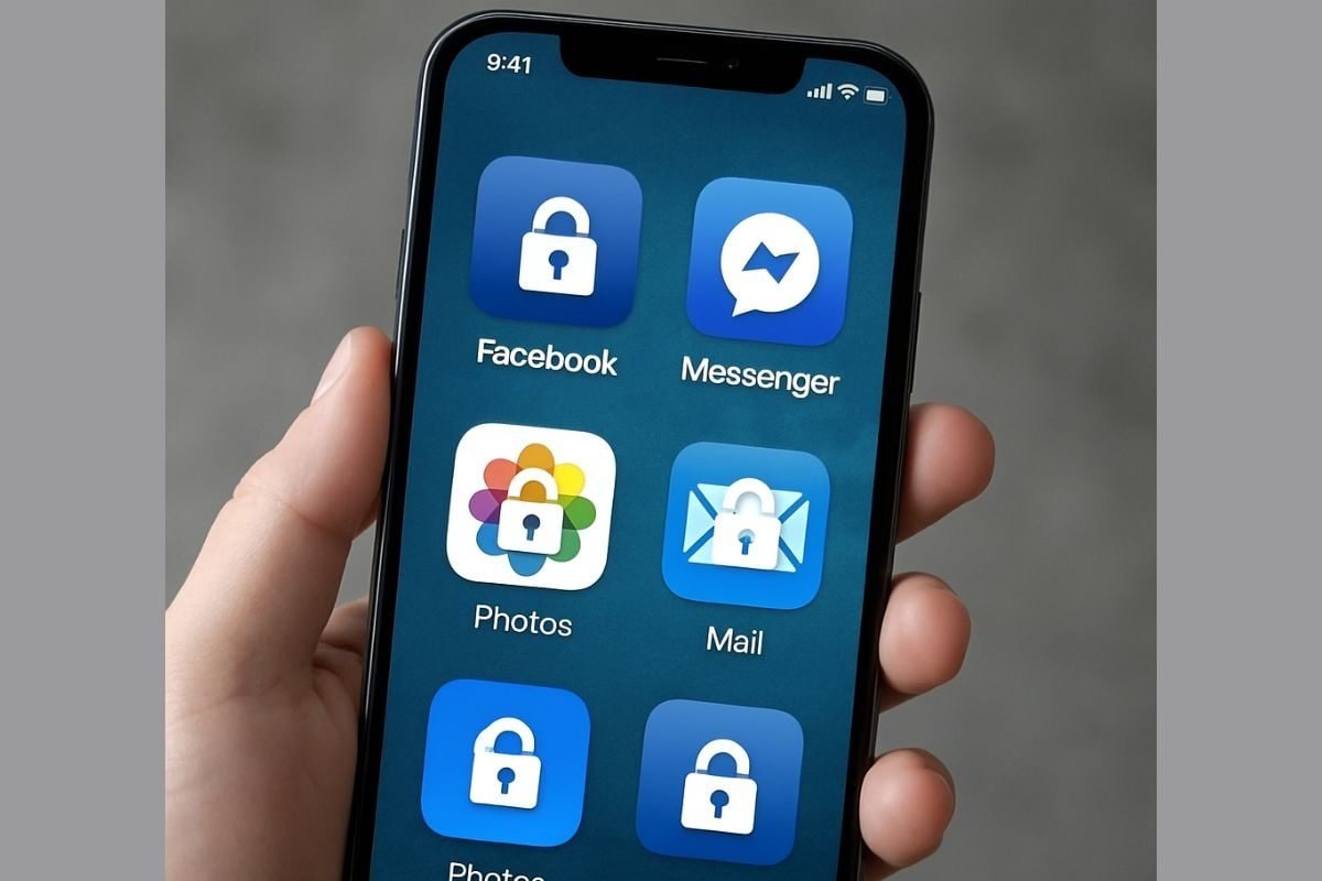 एंड्रॉयड हो या iPhone हर ऐप पर लगा सकते हैं ताला, कोई नहीं कर पाएगा ताक-झांक