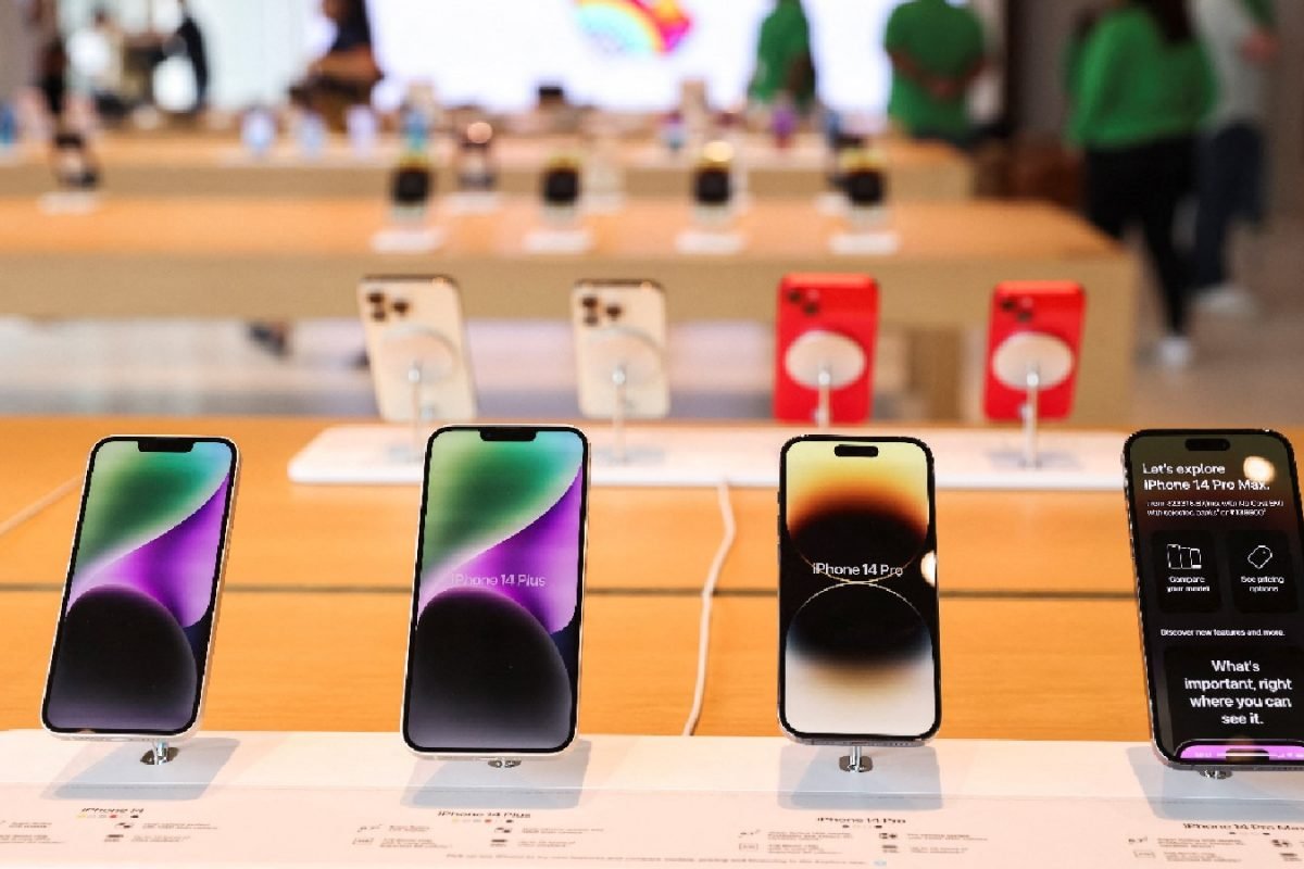 Apple Leases 2.7 Lakh Sq Ft Office In Bengaluru For Rs 1,010 Cr, Third Retail Store On Way