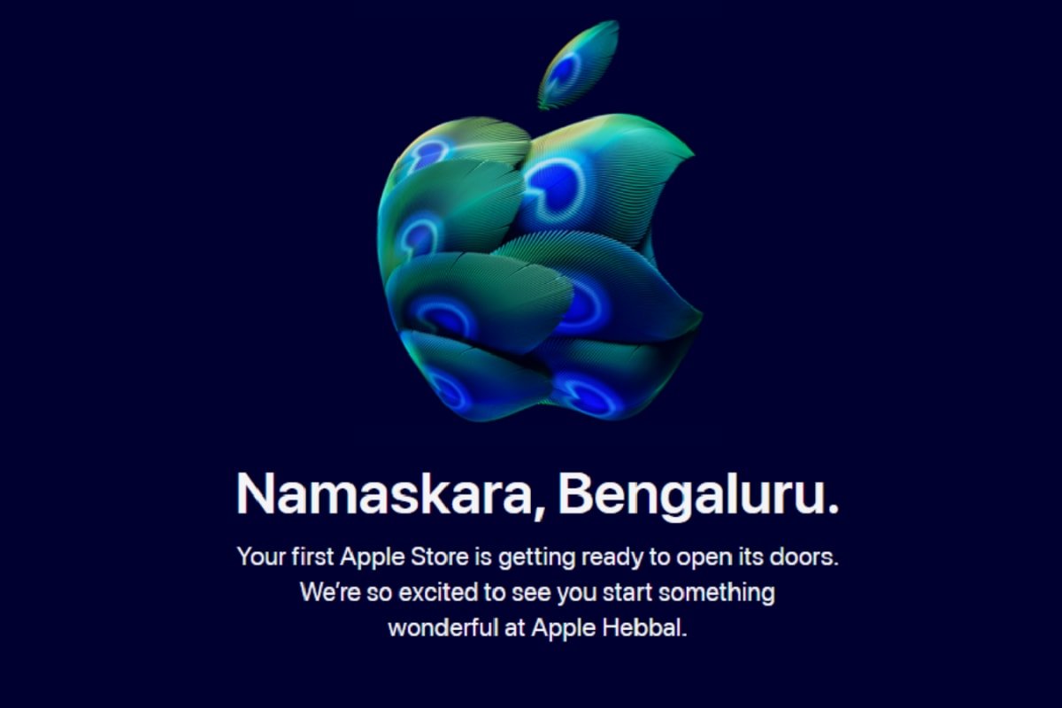 Apple To Open Third India Store In Bengaluru On September 2: Check Location, Design, Other Details