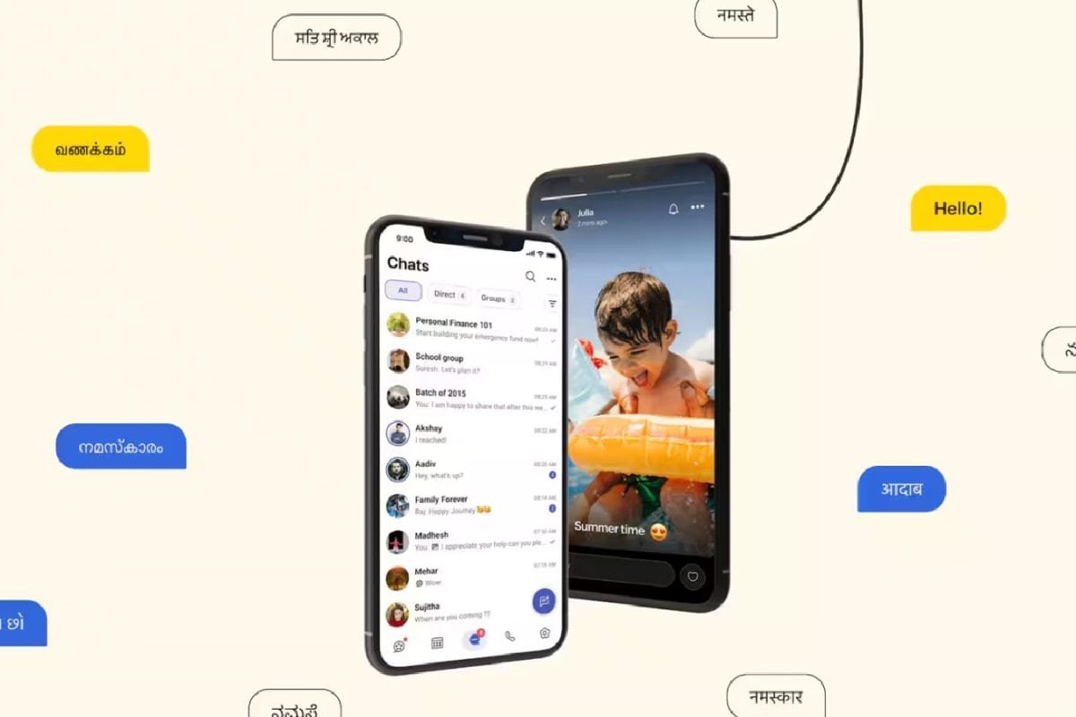 Zohos Arattai Messenger Sees 100x Surge In Traffic; Sridhar Vembu Says Adding Infra On Urgent Basis