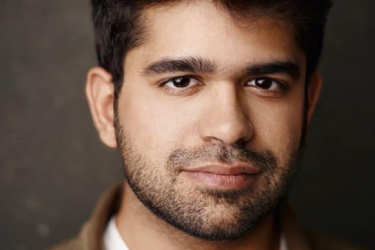 Who Is Aravind Srinivas, Indias Youngest Billionaire On M3M Hurun India Rich List 2025?