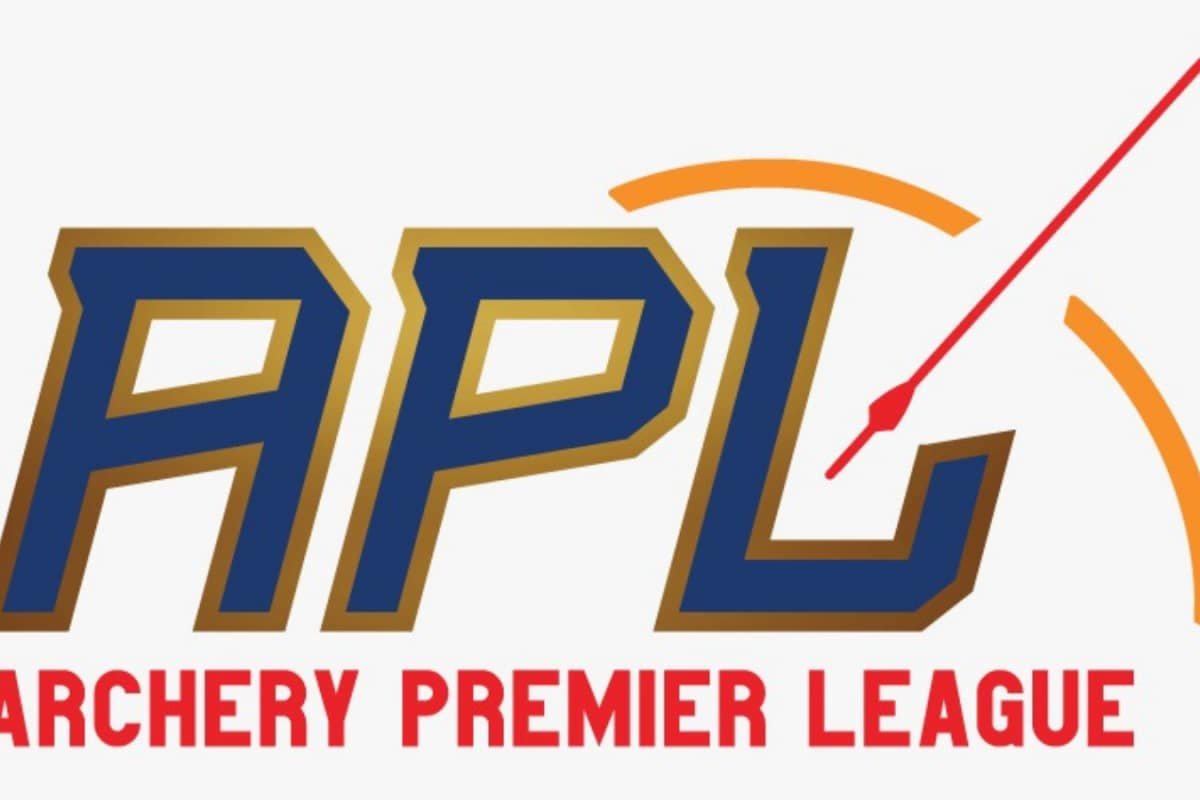 Archery Premier League To Be Held In New Delhi; Logo & Dates Unveiled